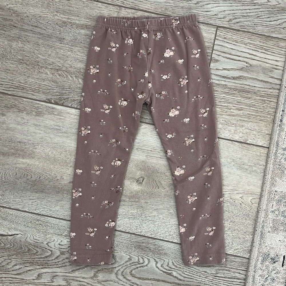 Jamie Kay legging 4T